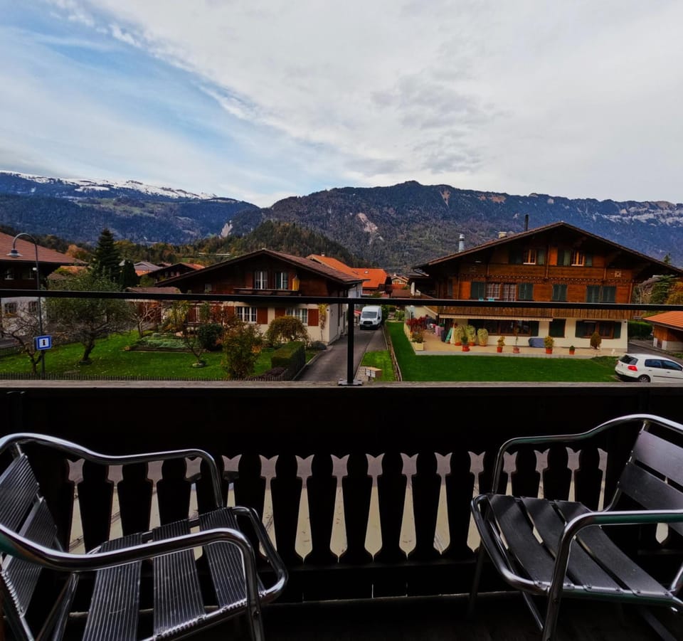 Edelweiss Lodge Lodge in Interlaken