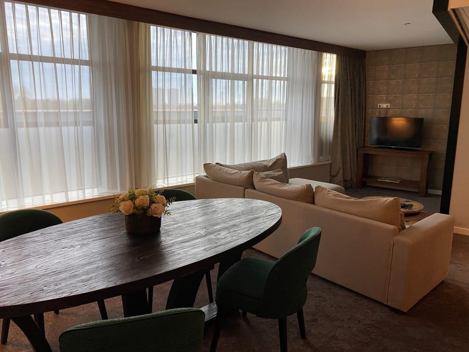Van der Valk Hotel Rotterdam - Blijdorp Hotel in Rotterdam