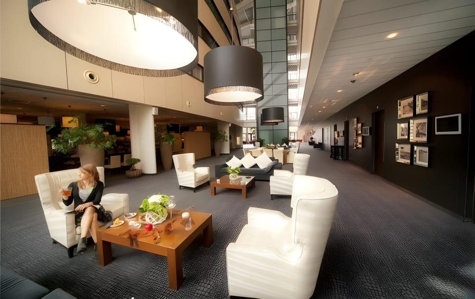 Van der Valk Hotel Rotterdam - Blijdorp Hotel in Rotterdam