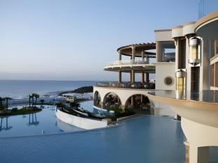 Atrium Prestige Thalasso Spa Resort & Villas Hotel in Rhodes, Greece