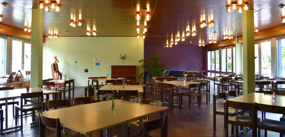 Hostel 77 Bern Hostel in City of Bern
