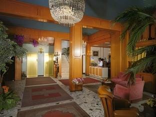 Hotel Amalfi Hotel in Lido di Jesolo