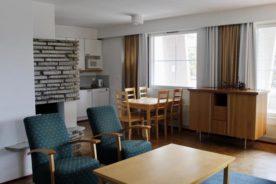 Santa's Hotel Tunturi Hotel in Lapland