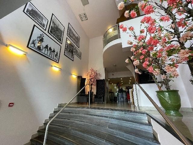Leonardo Hotel Utrecht City Center Hotel in Utrecht