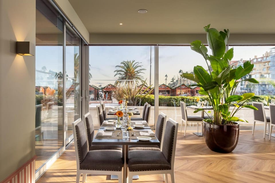 Hotel Baia Hotel in Cascais