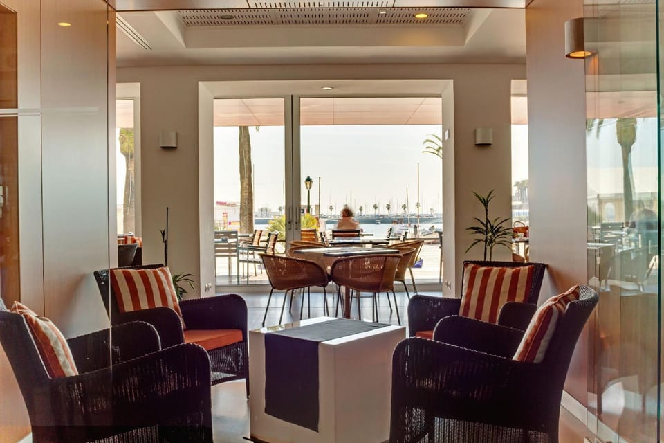 Hotel Baia Hotel in Cascais