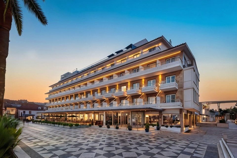 Hotel Baia Hotel in Cascais