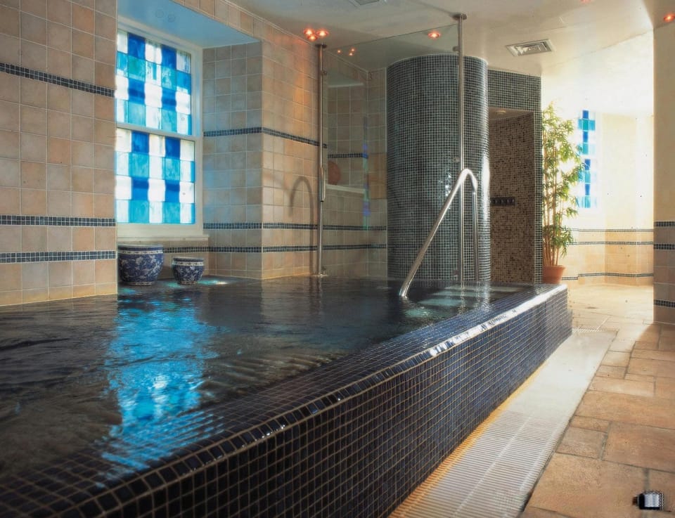 Dalhousie Castle Hotel Hotel in Scotland