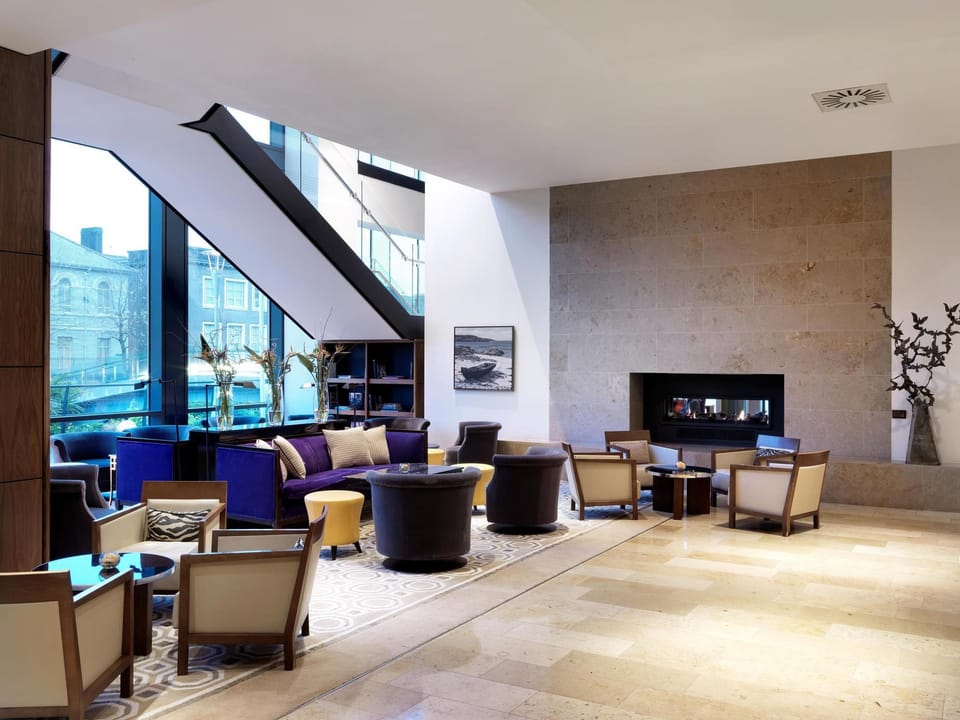 The River Lee Hotel a member of The Doyle Collection Hotel in Cork City