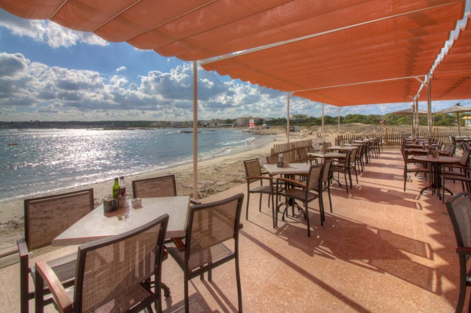 Hotel Roca Bella Hotel in Formentera