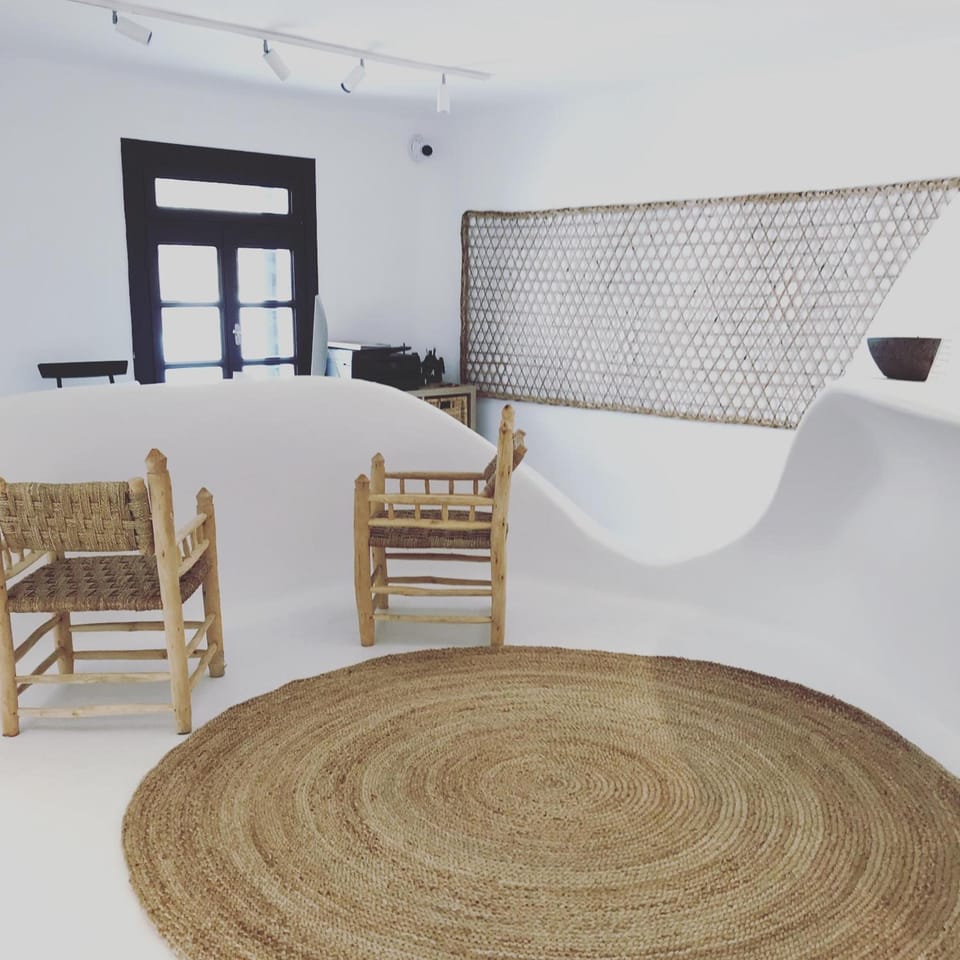 MyCocoon Hostel Hostel in Mykonos