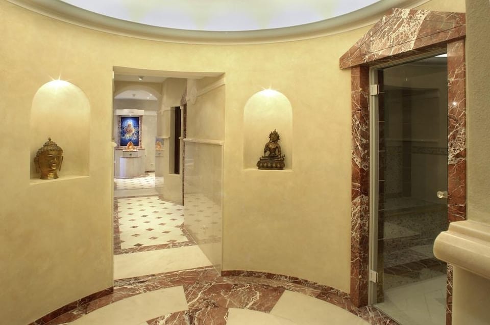 Soldanella Hotel in Saint Moritz