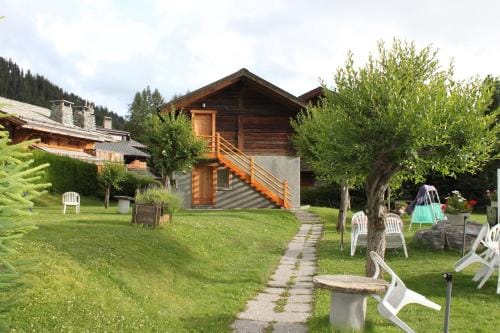 Hotel de la Poste Verbier Hotel in Bagnes