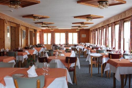 Hotel de la Poste Verbier Hotel in Bagnes