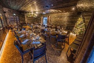 Arctic TreeHouse Hotel Hotel in Rovaniemi