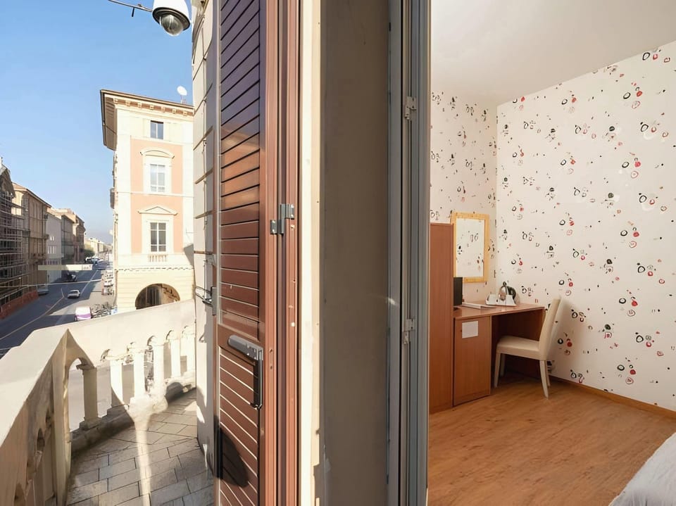 Hotel Donatello Hotel in Bologna