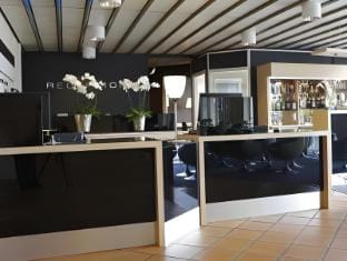 Vejle Center Hotel Hotel in Region of Southern Denmark