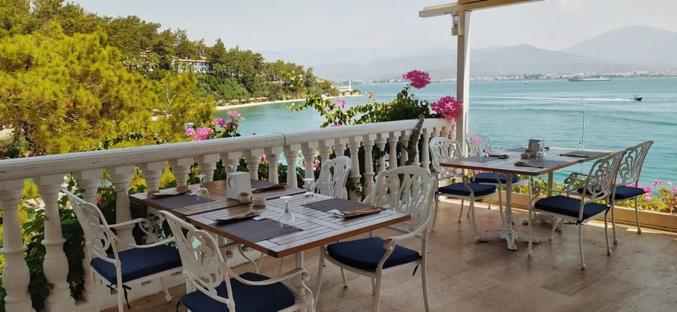 Club & Hotel Letoonia - All Inclusive Hotel in Fethiye