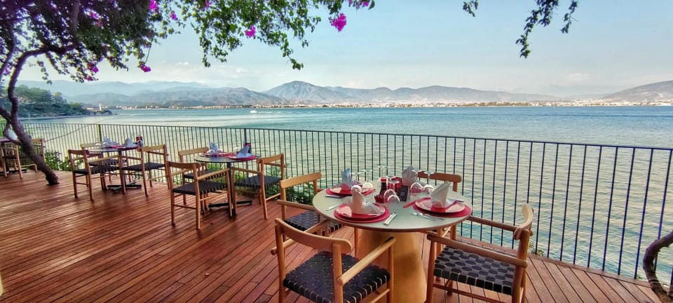 Club & Hotel Letoonia - All Inclusive Hotel in Fethiye