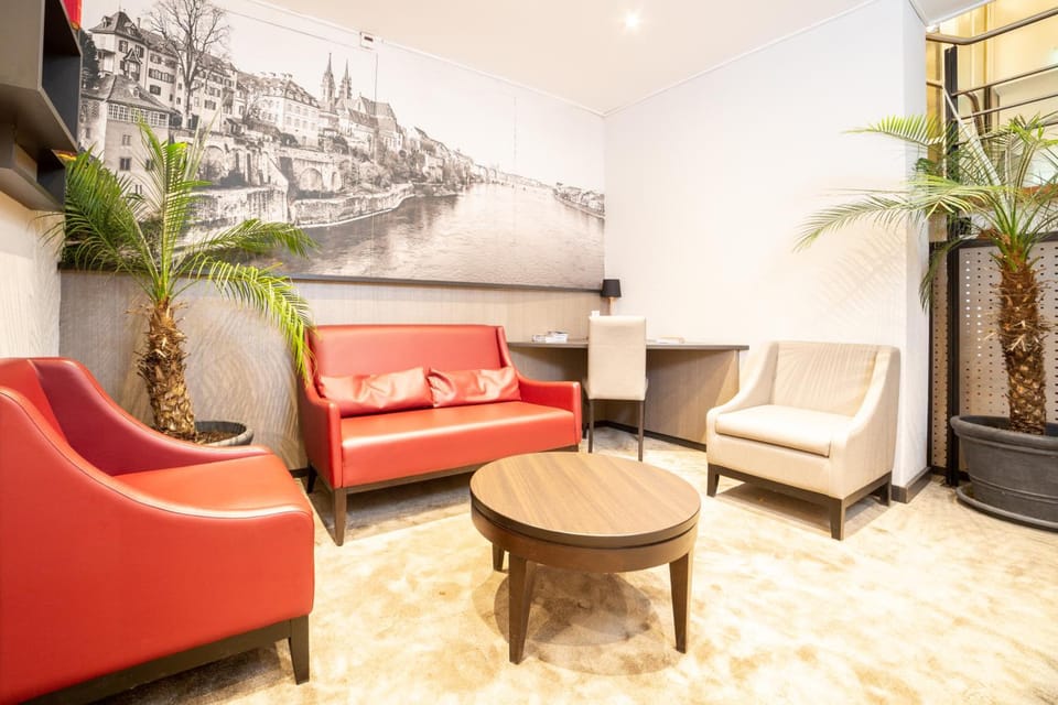 Hotel Alexander Hotel in Basel