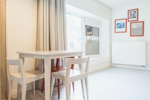 Snuffel Hostel Hostel in Bruges
