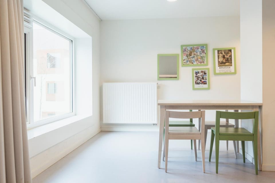 Snuffel Hostel Hostel in Bruges
