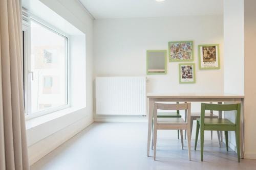 Snuffel Hostel Hostel in Bruges