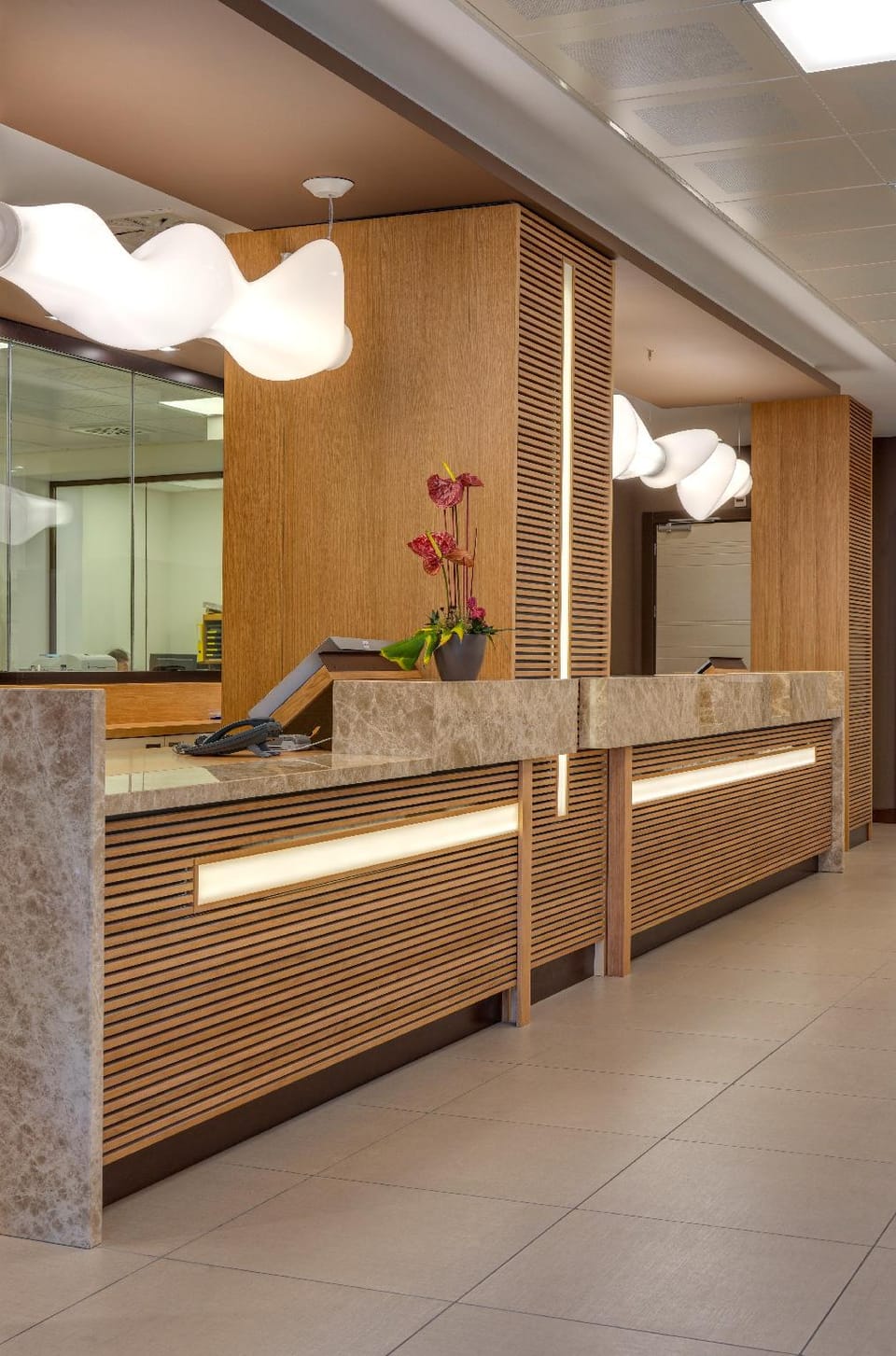 Continental Hotel Lausanne Hotel in Lausanne