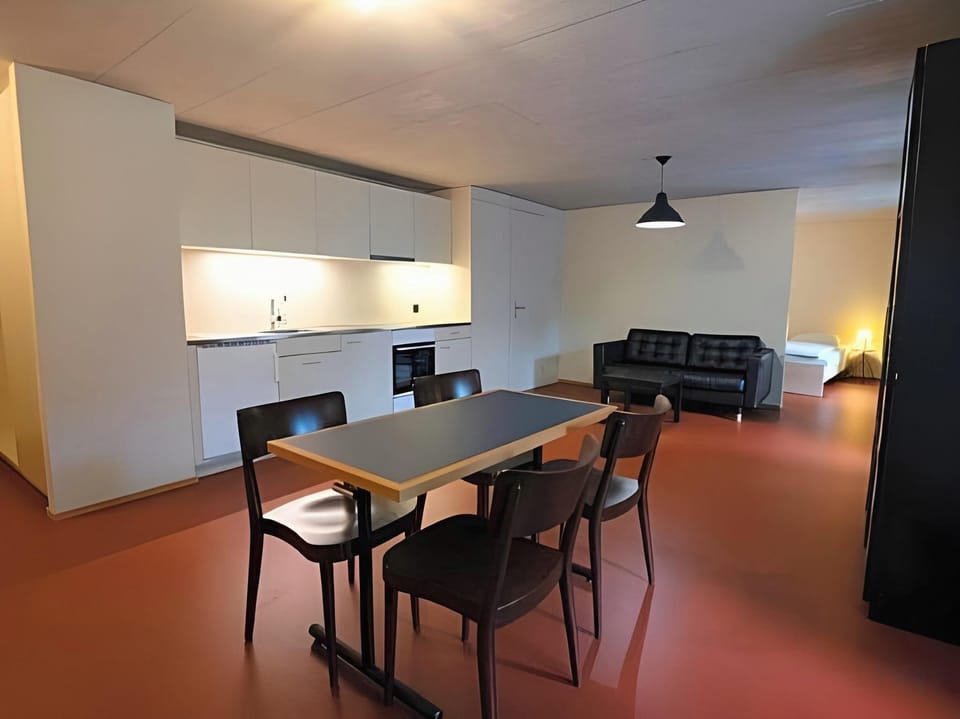Bern Youth Hostel Hostel in City of Bern