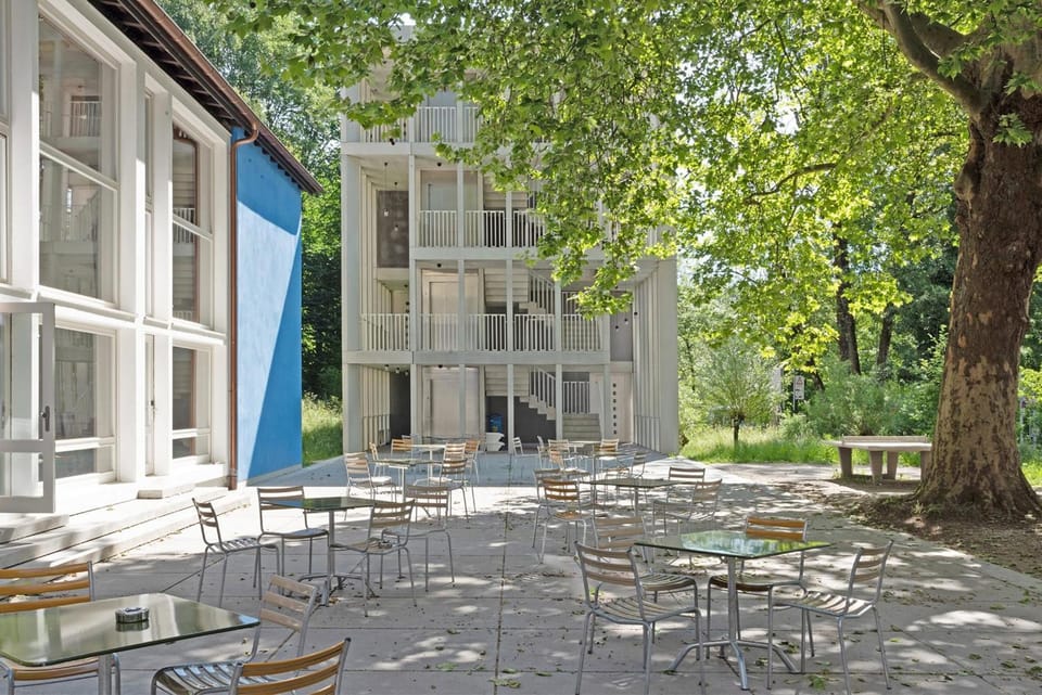 Bern Youth Hostel Hostel in City of Bern