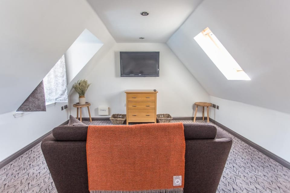 Bosville Hotel Hotel in Portree