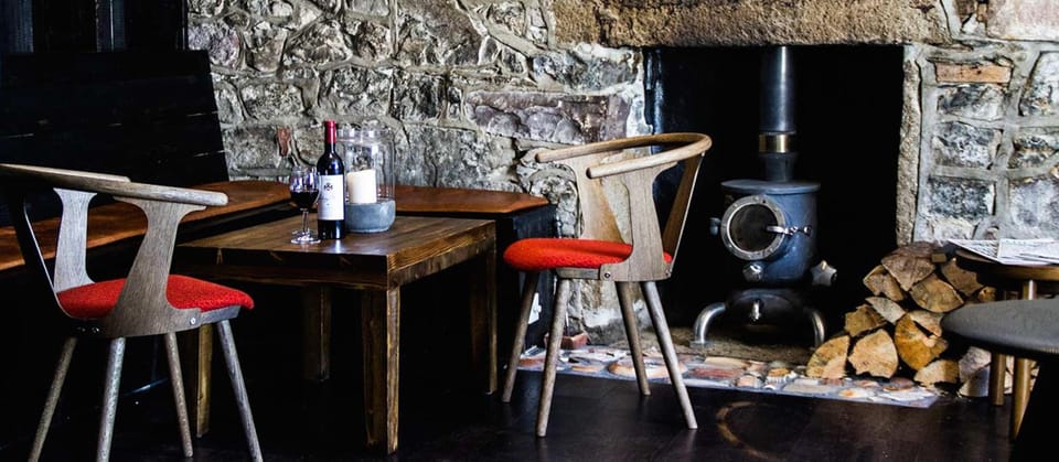 Bosville Hotel Hotel in Portree