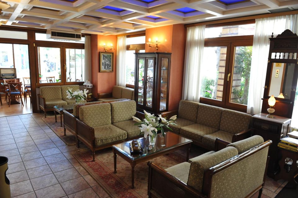 Hotel Katerina Hotel in Athens