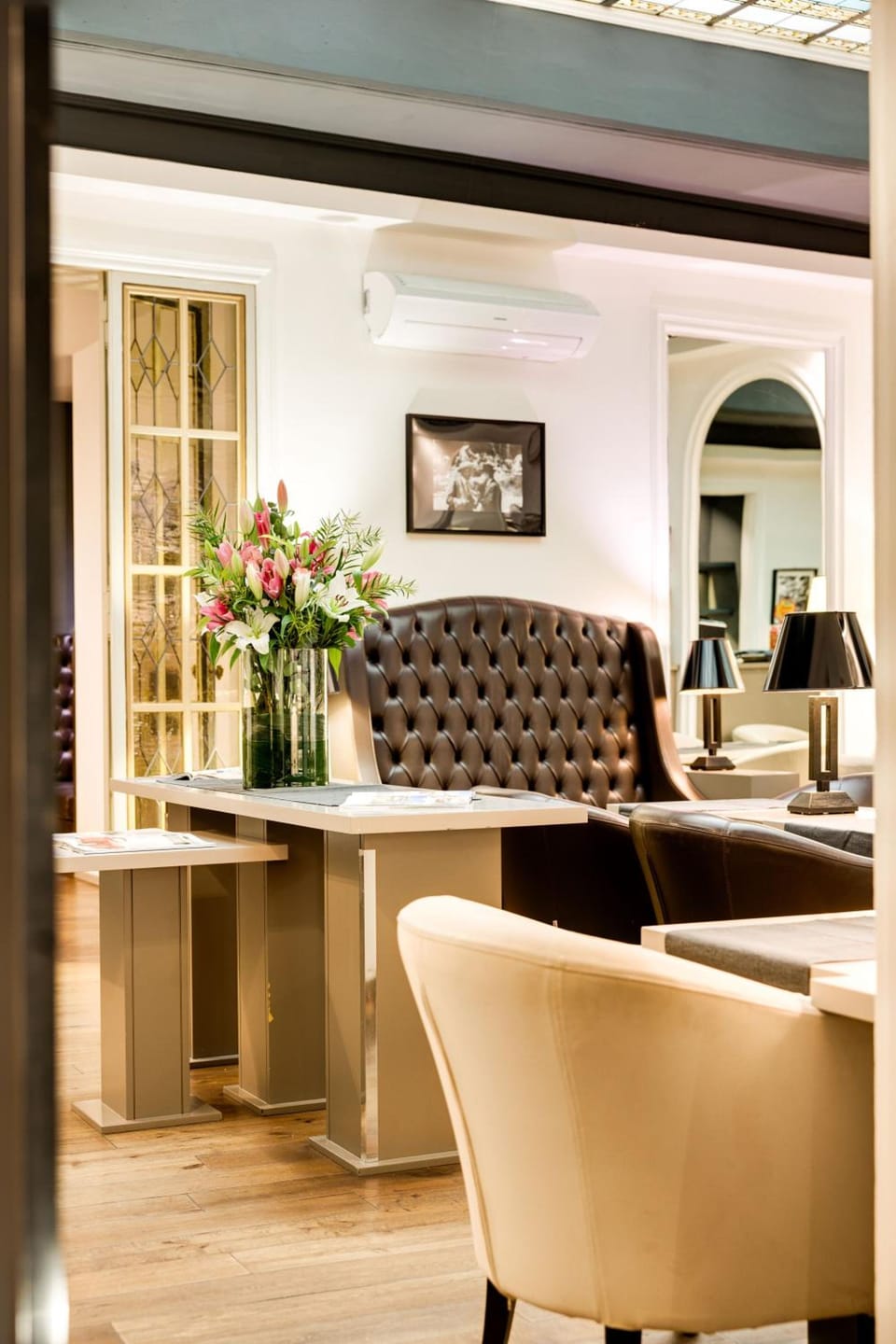 Piazza Farnese Luxury Suites Hotel in Rome