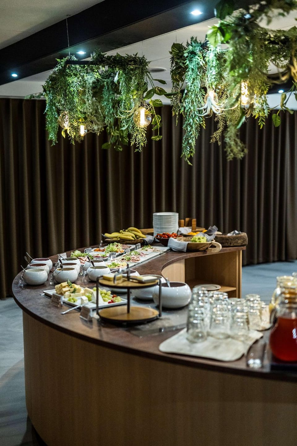 The Lodge Billund Hotel in Billund