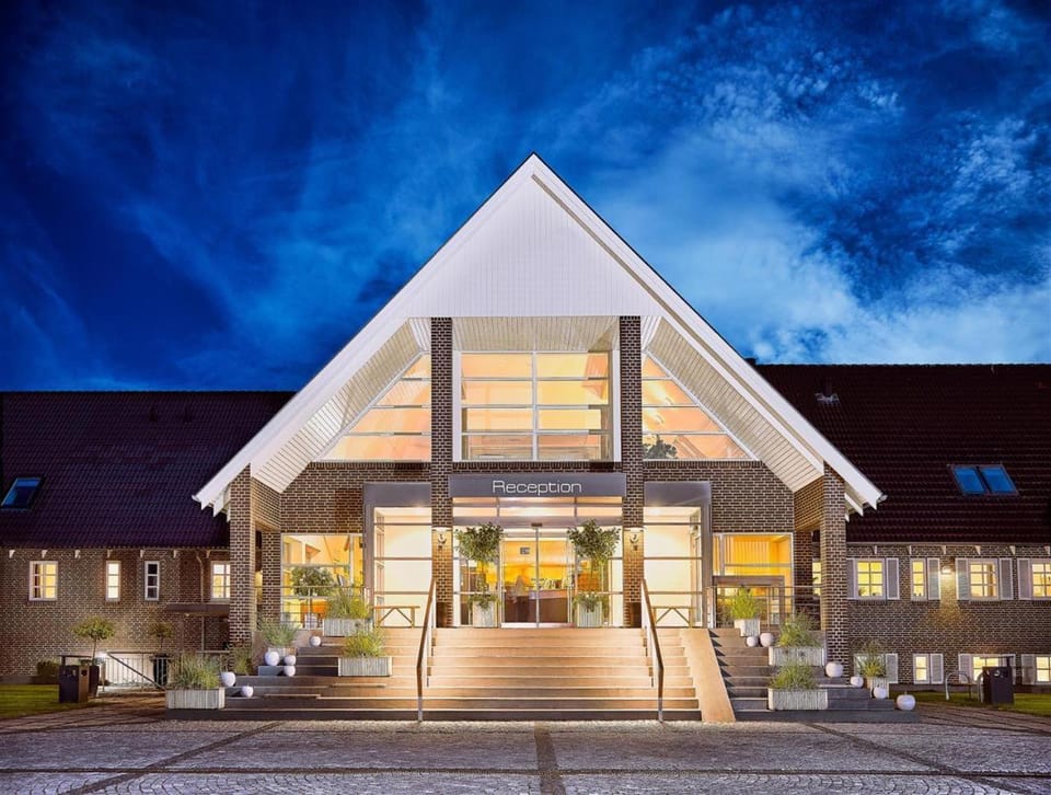 The Lodge Billund Hotel in Billund