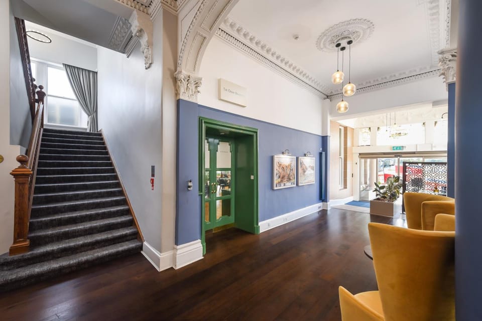 The Perle Oban Hotel Hotel in Oban