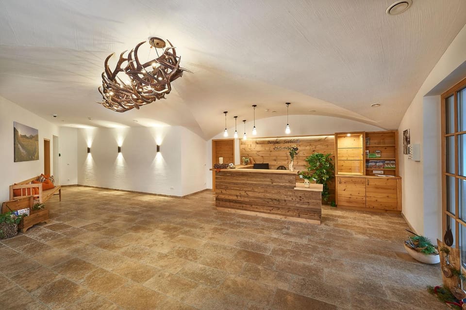 Berg- & Seeblick Pfefferbauer Hotel in Zell am See