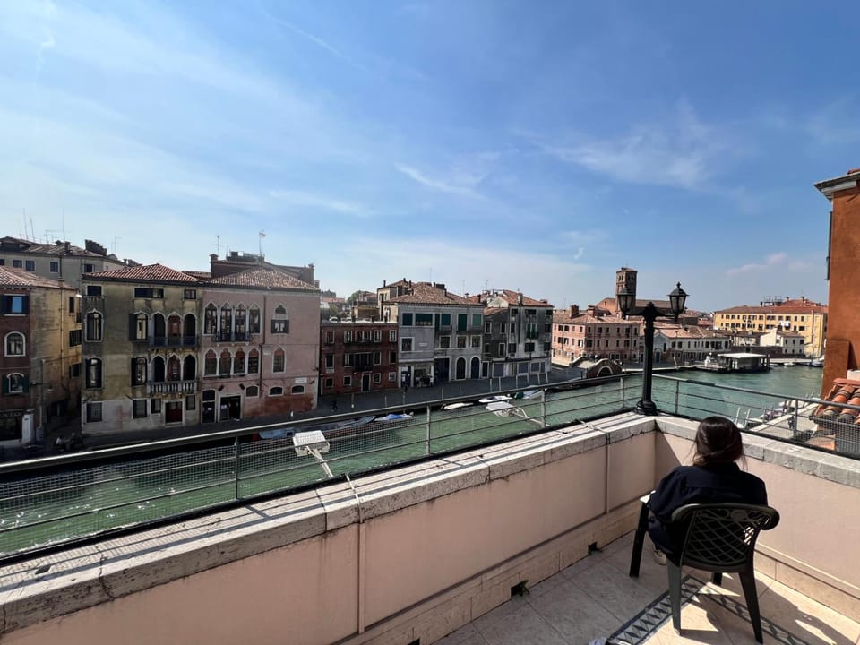 Hotel Ca' Dogaressa Hotel in Venice