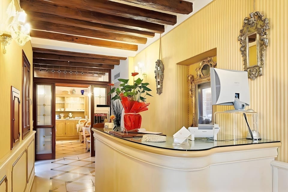 Hotel Ca' Dogaressa Hotel in Venice