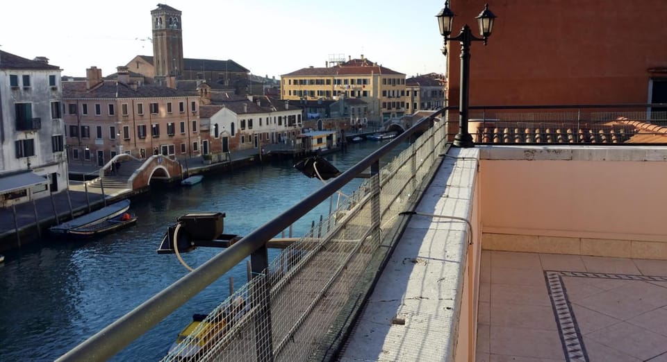 Hotel Ca' Dogaressa Hotel in Venice