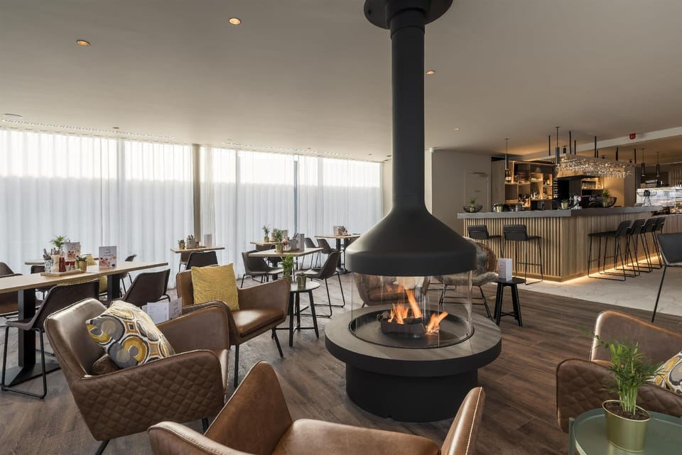 PREMIER SUITES PLUS Antwerp Apartment hotel in Antwerp