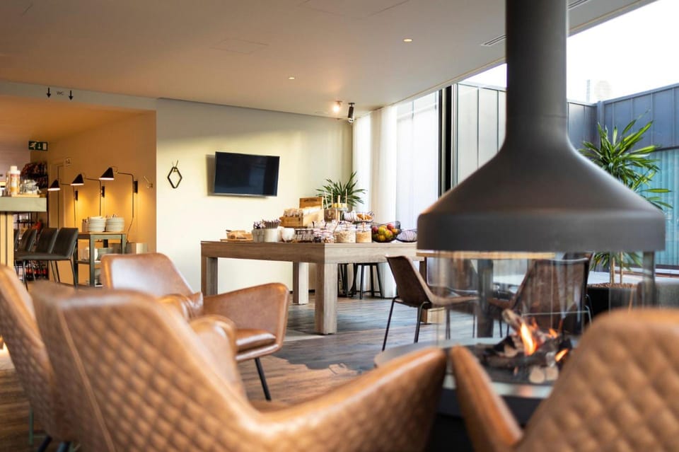 PREMIER SUITES PLUS Antwerp Apartment hotel in Antwerp