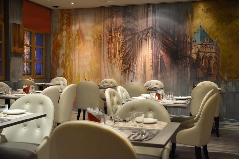 Hotel Cathedrale Hotel in Strasbourg
