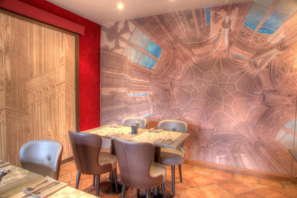 Hotel Cathedrale Hotel in Strasbourg