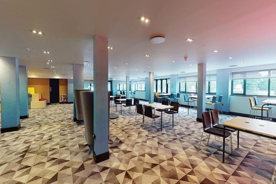 Village Hotel Warrington Hotel in Warrington