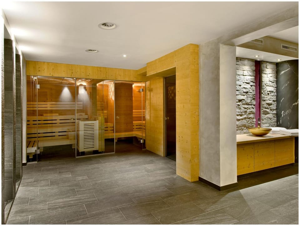 Hotel Garni Mossmer Hotel in Saint Anton am Arlberg