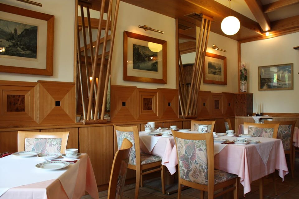 Hotel Konigsseer Hof Hotel in Schönau am Königssee