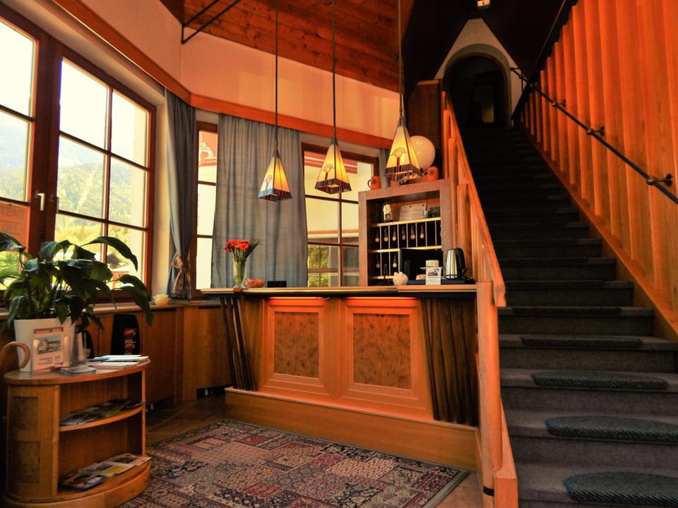 Hotel Konigsseer Hof Hotel in Schönau am Königssee