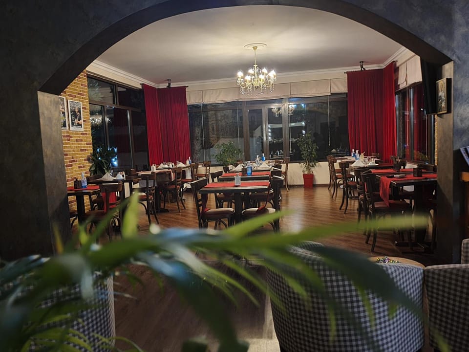 Theatro Hotel Odysseon Hotel in Kalabaka